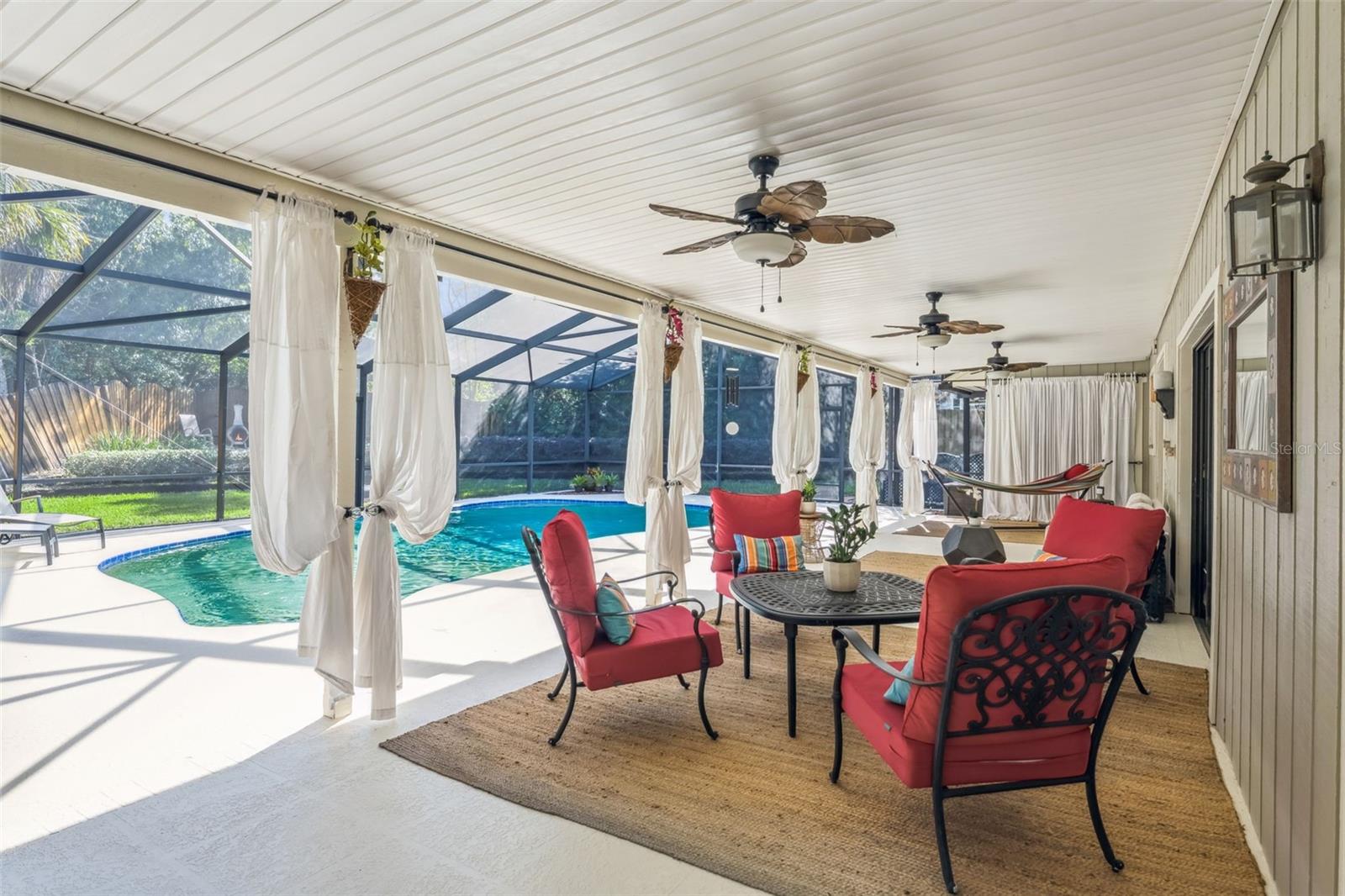 SWEETWATER OAKS SEC 13 - Residential