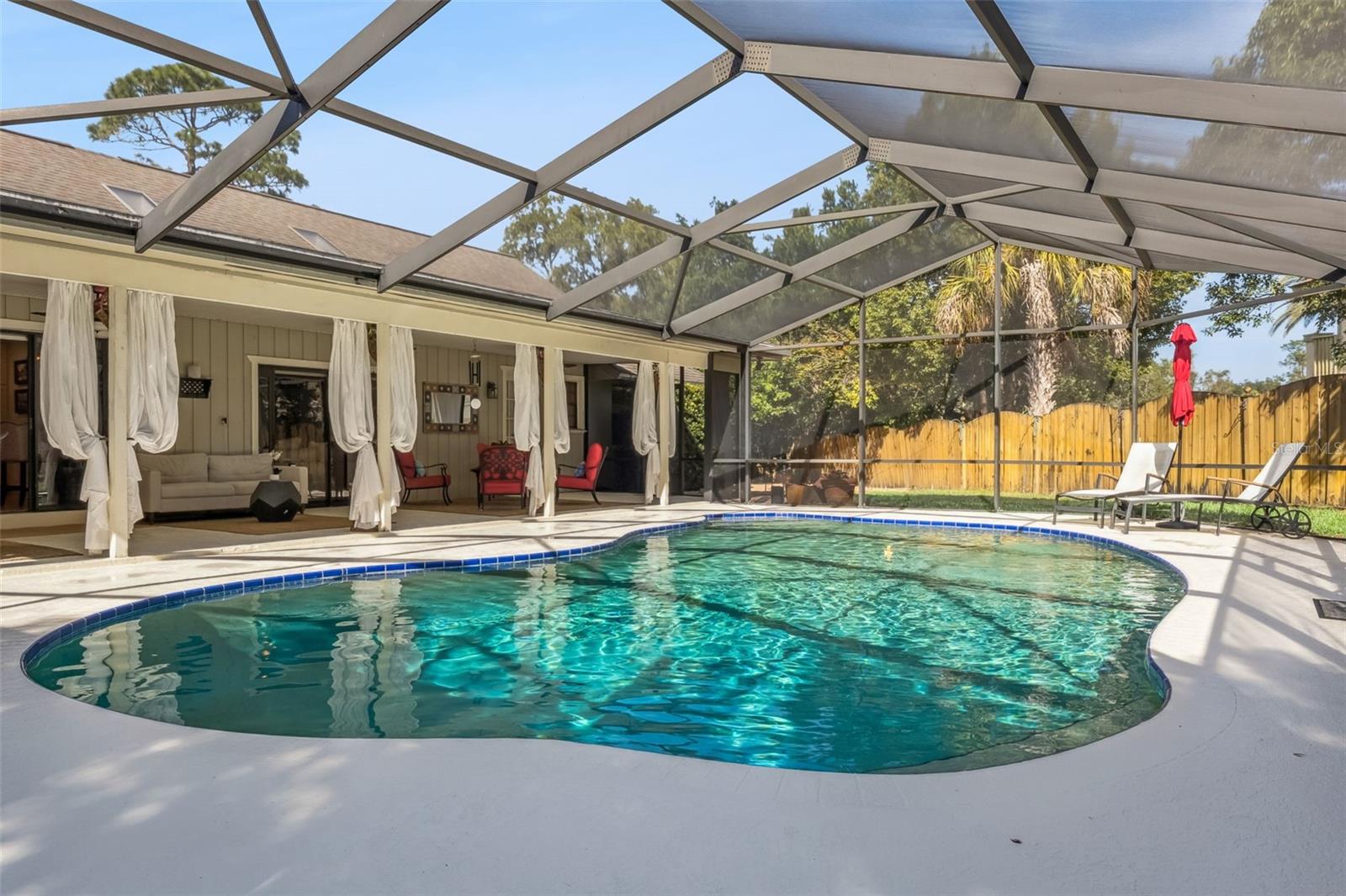 SWEETWATER OAKS SEC 13 - Residential