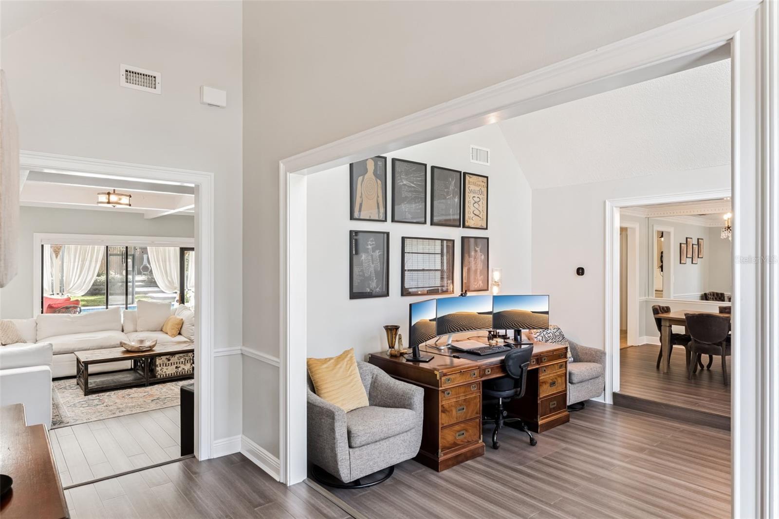 SWEETWATER OAKS SEC 13 - Residential