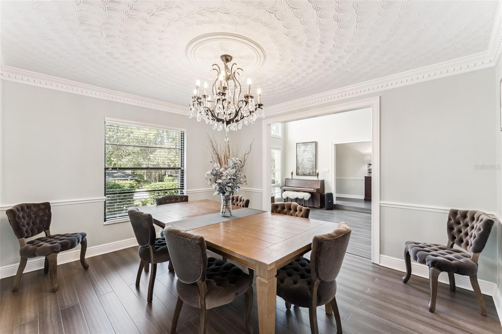 SWEETWATER OAKS SEC 13 - Residential