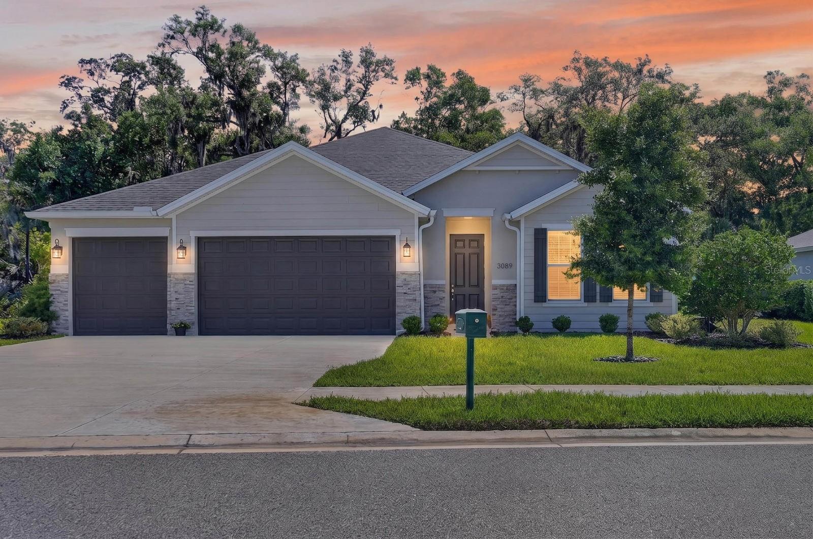3089 ADRIAN DRIVE
