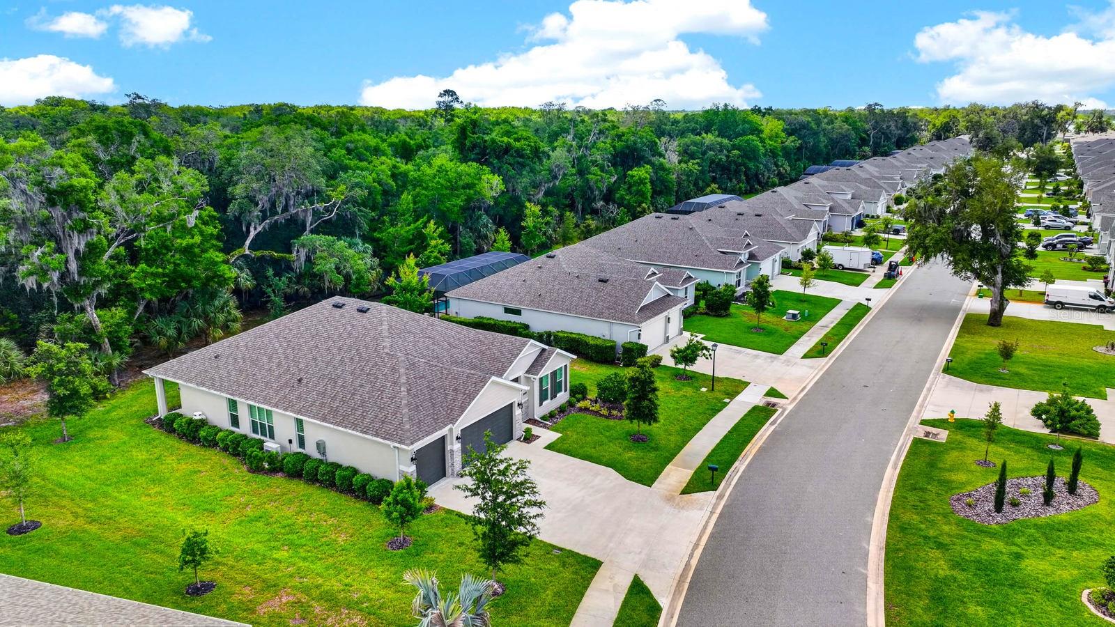 HALIFAX PLANTATION SEC M-2-B U - Residential