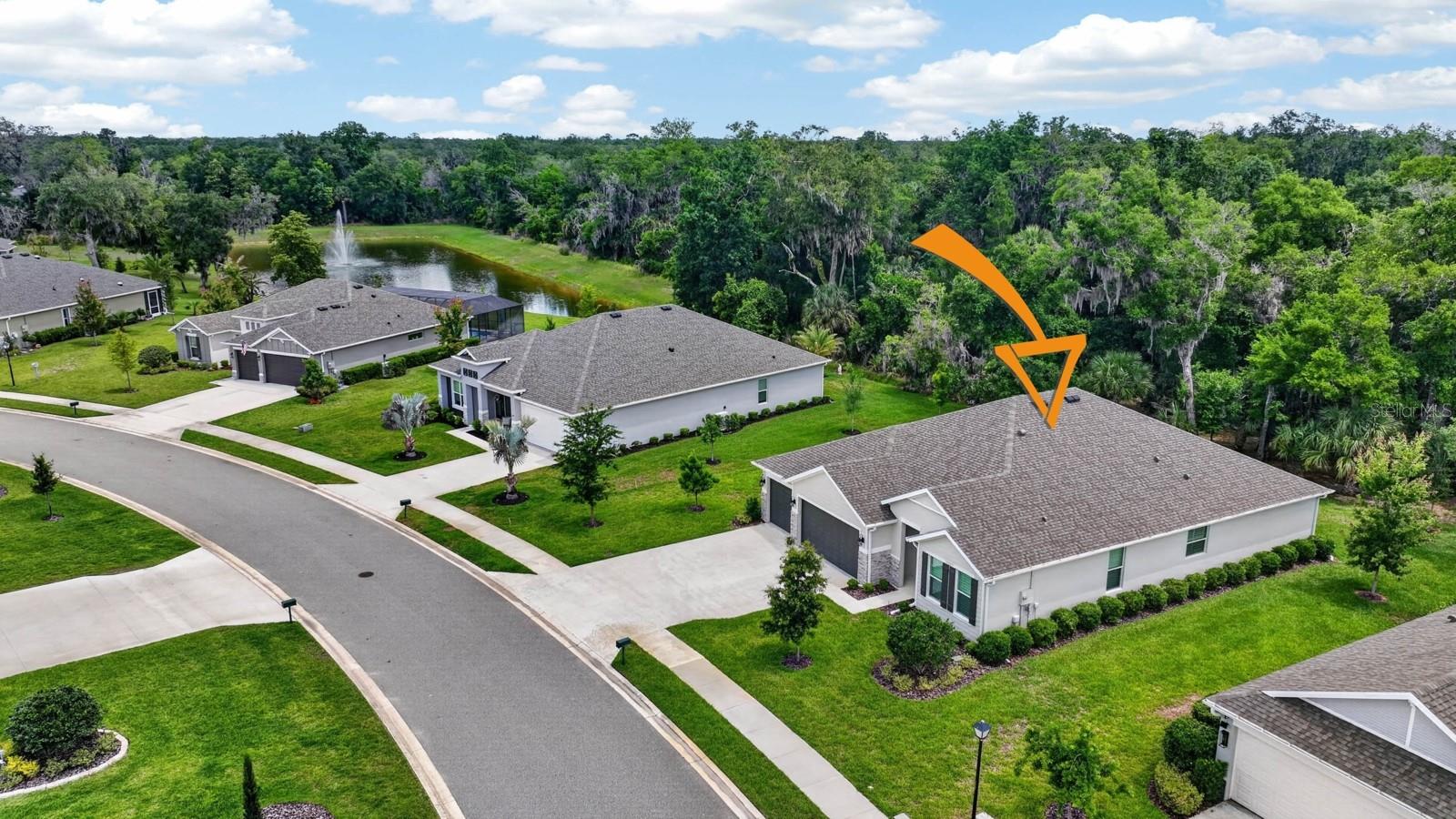 HALIFAX PLANTATION SEC M-2-B U - Residential
