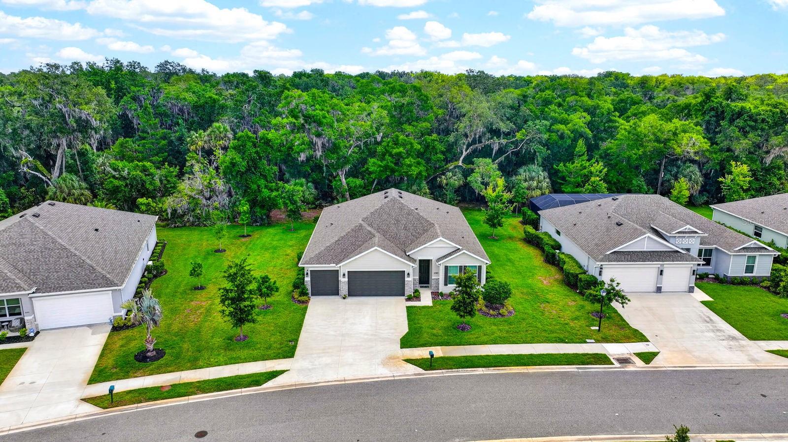 HALIFAX PLANTATION SEC M-2-B U - Residential