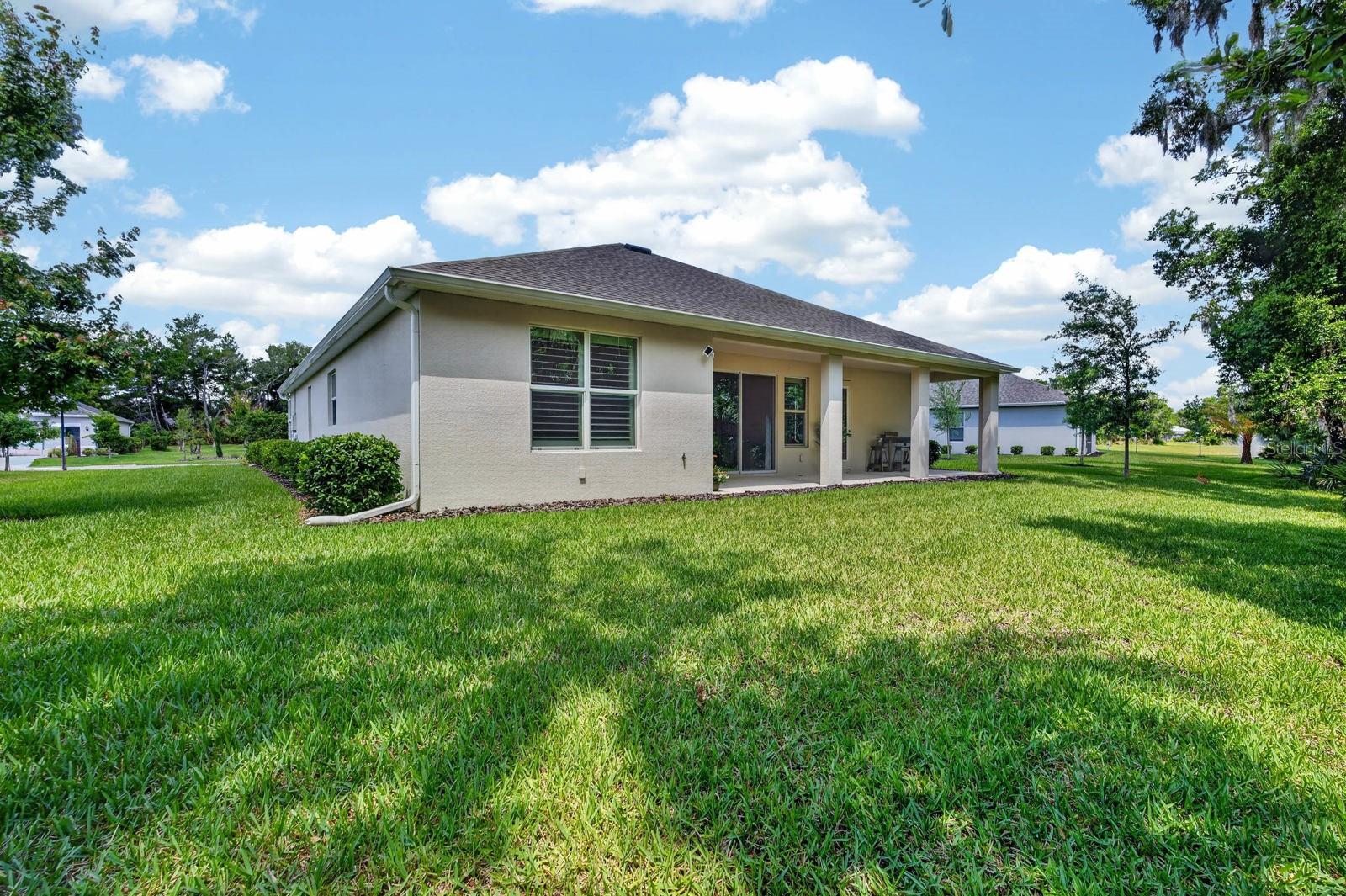 HALIFAX PLANTATION SEC M-2-B U - Residential