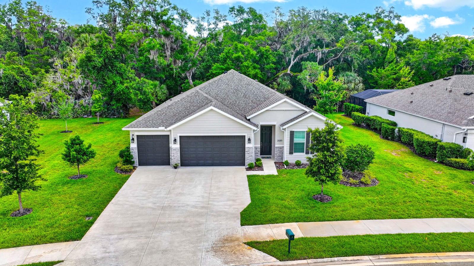 HALIFAX PLANTATION SEC M-2-B U - Residential