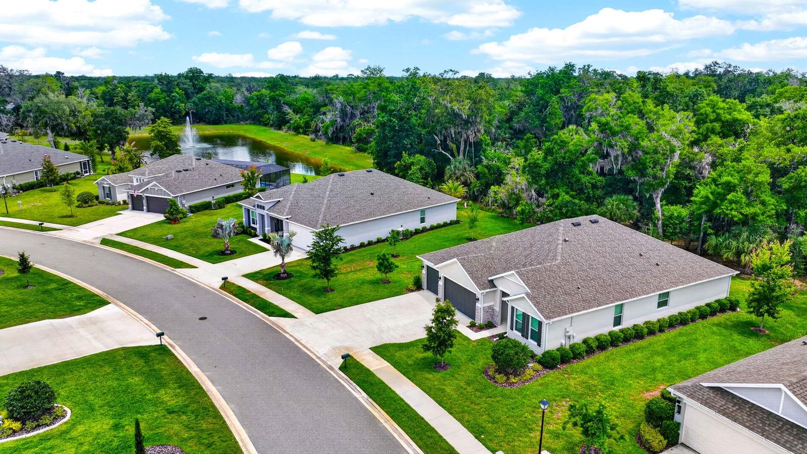 HALIFAX PLANTATION SEC M-2-B U - Residential