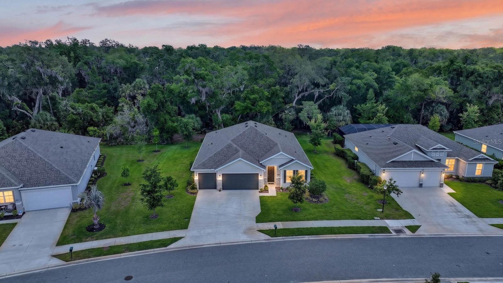 HALIFAX PLANTATION SEC M-2-B U - Residential