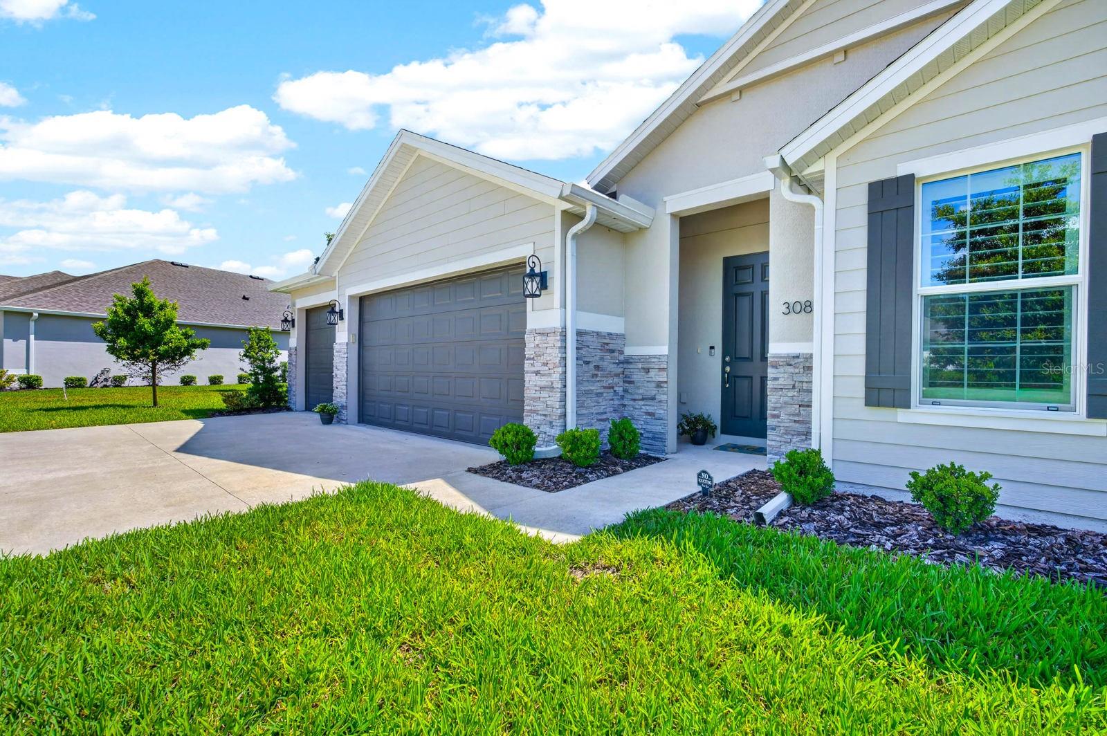 HALIFAX PLANTATION SEC M-2-B U - Residential