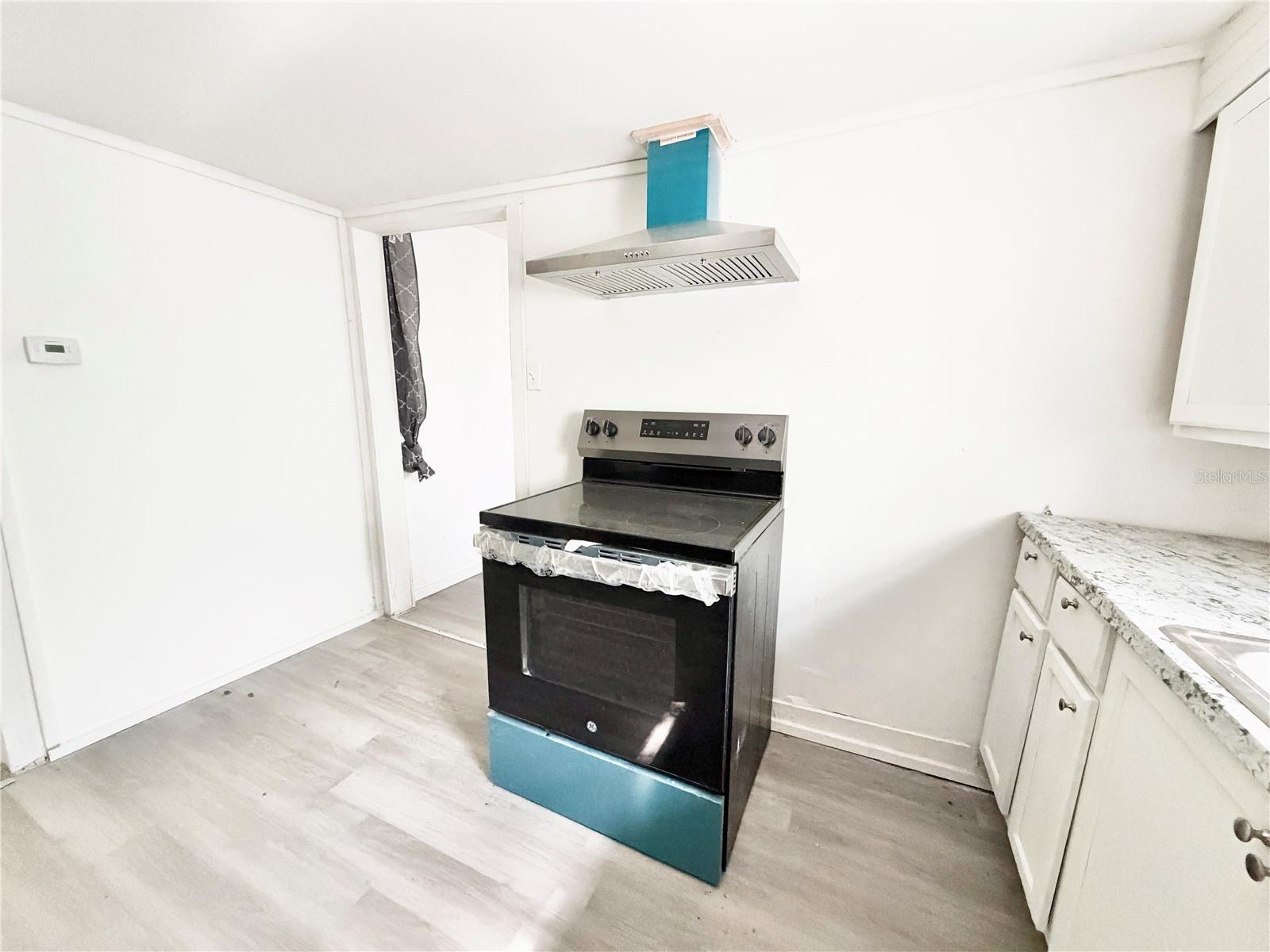 PECAN HEIGHTS - Residential