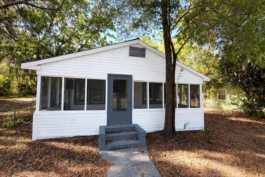 COMPLETELY RENOVATED 3/1 IN HAWTHORNE – CITY OF CHAMPIONS | SR-20/US HWY 301 LOCATION

Located in the City of Champions, Hawthorne, directly on State Road 20, this 3-bedroom, 1-bath home with an additional flex room and front porch offers a great opportunity for both investors and owner-occupants.

The home has undergone major renovations, delivering a clean, updated look and feel throughout. Significant improvements have been completed, with many key components already updated, repaired, and addressed, providing a strong foundation for the next owner.

The property shows well and reflects substantial work, while still allowing room for personalization or future enhancements based on your vision.

Whether you're looking to move in, rent, or continue adding value, this home offers the advantage of major updates already completed with additional upside potential.