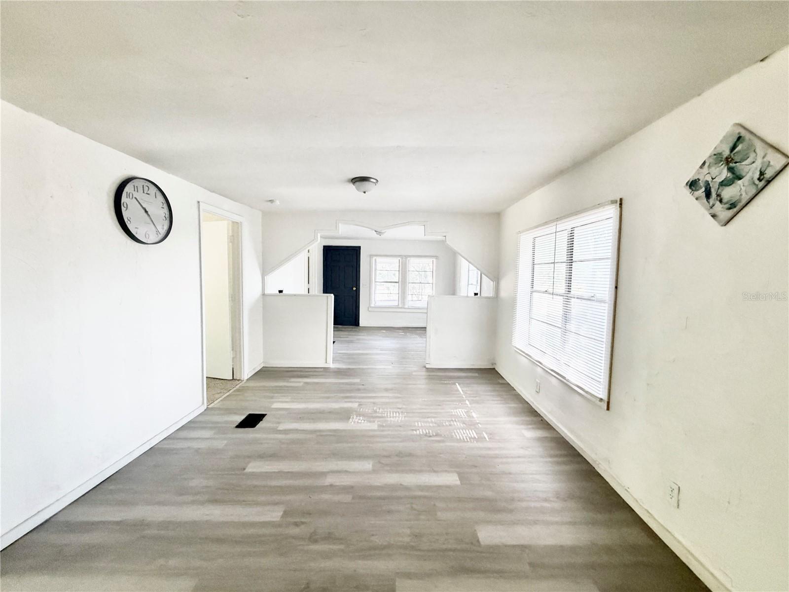 PECAN HEIGHTS - Residential