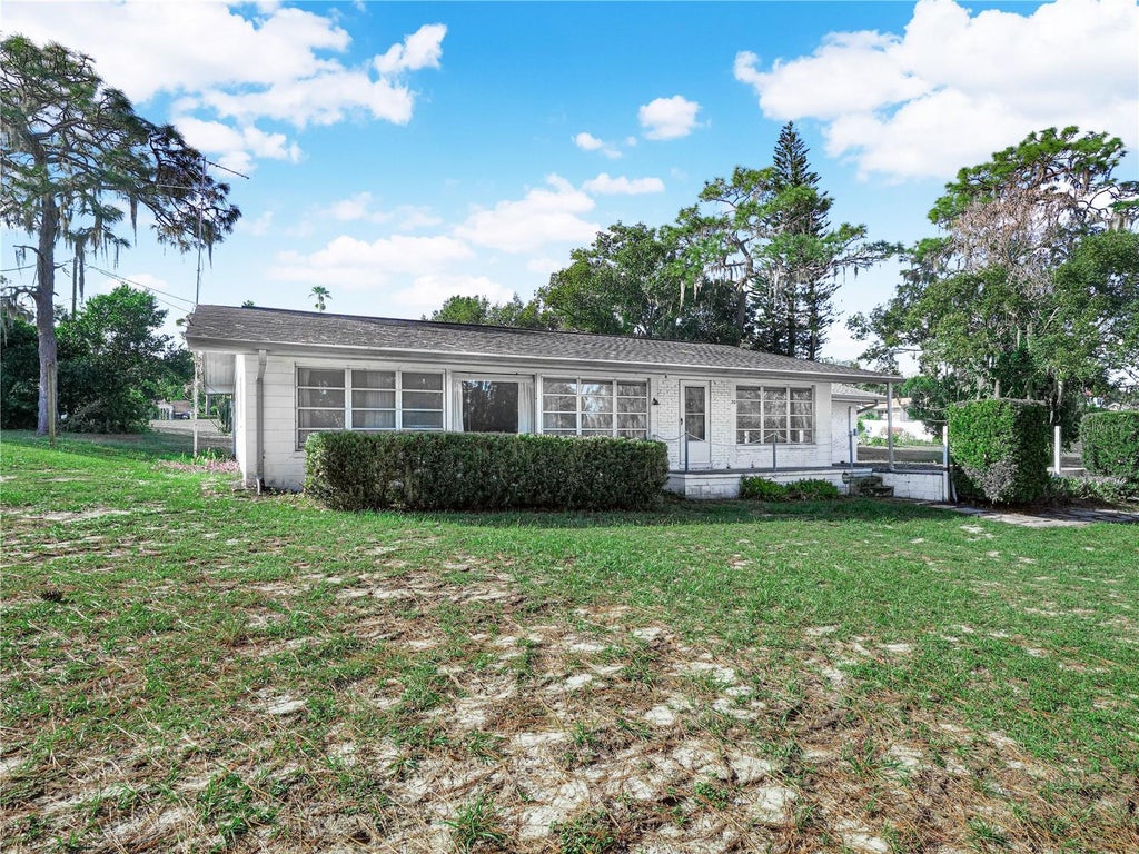 Photo of 20 Pine Street, Babson Park, FL 33827 (MLS # P4940167)