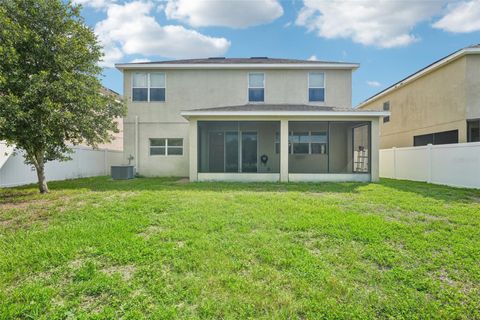 A home in TAMPA