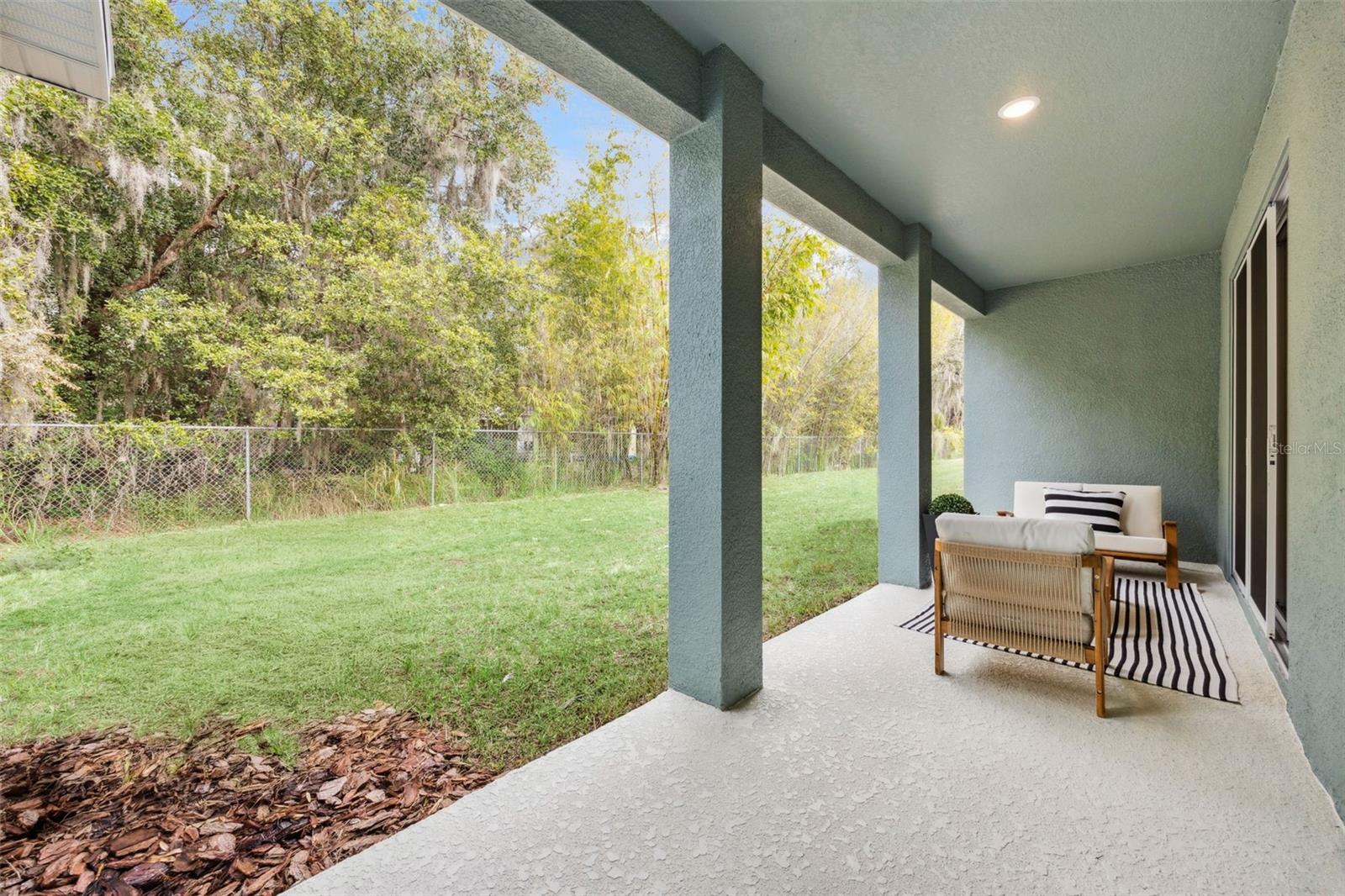 TERRA HAVEN - Residential