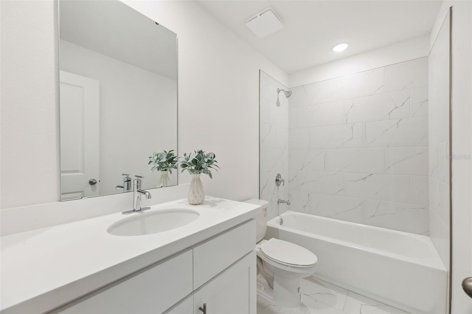 TERRA HAVEN - Residential