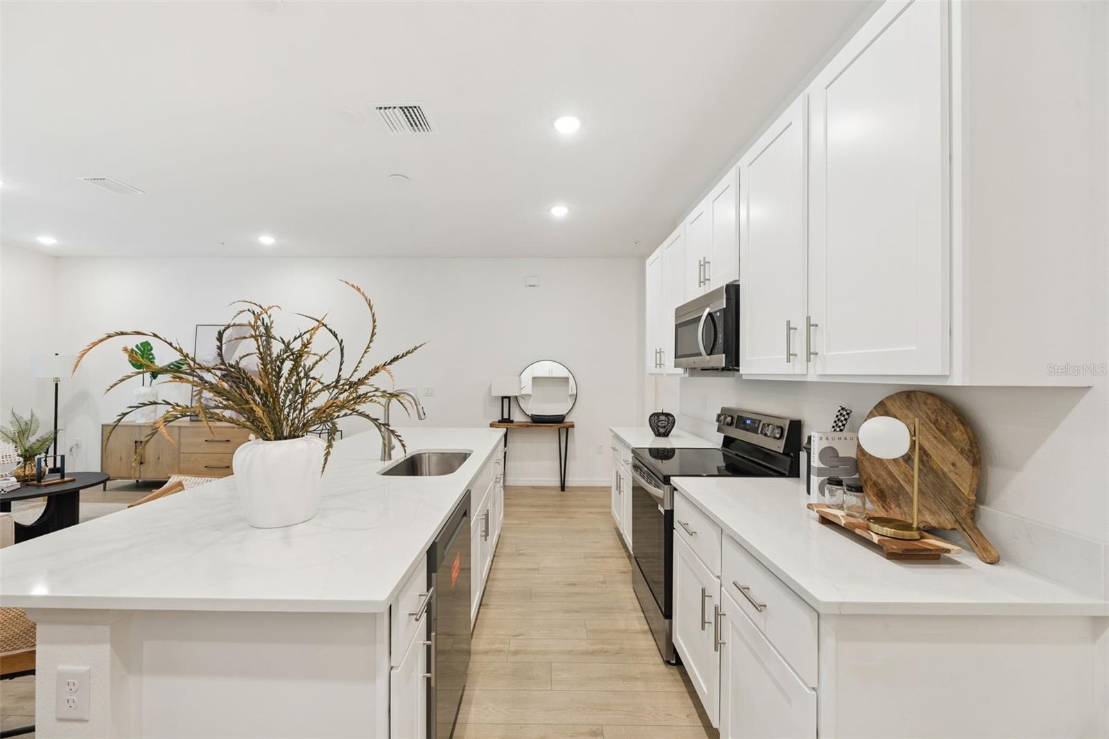 TERRA HAVEN - Residential