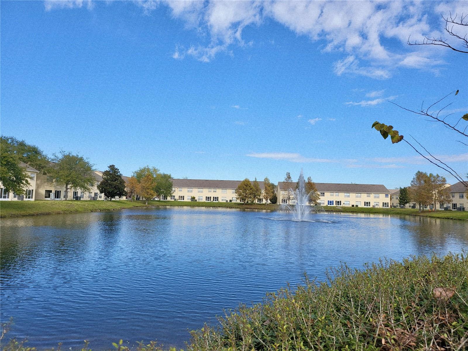 CLUB CORTILE CONDO PH 5 - Residential Lease