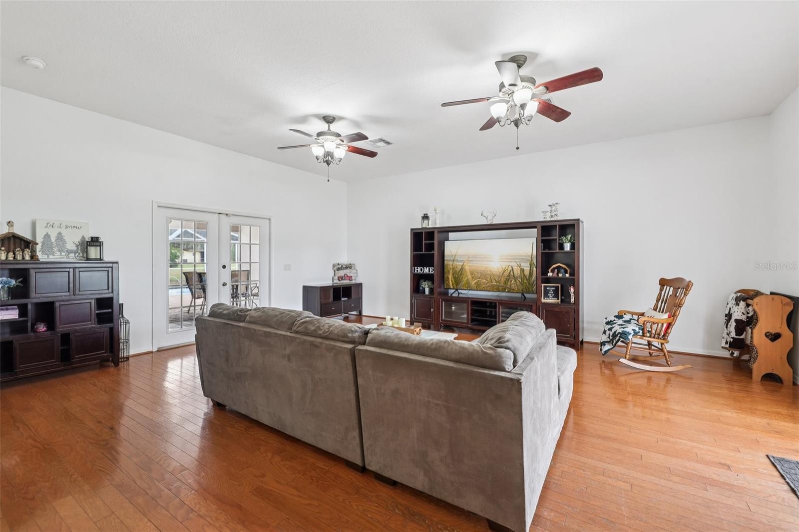 ACREAGE - Residential