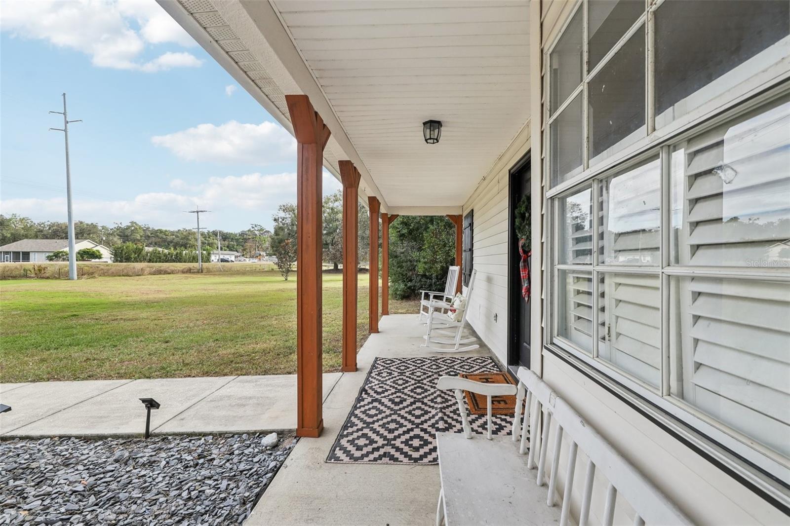 ACREAGE - Residential