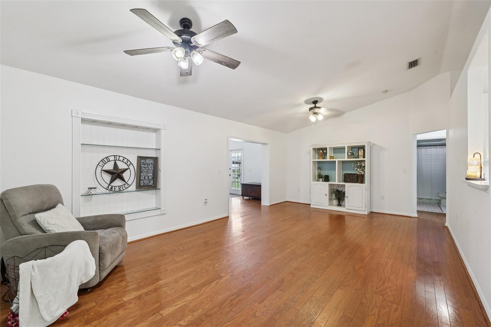 ACREAGE - Residential