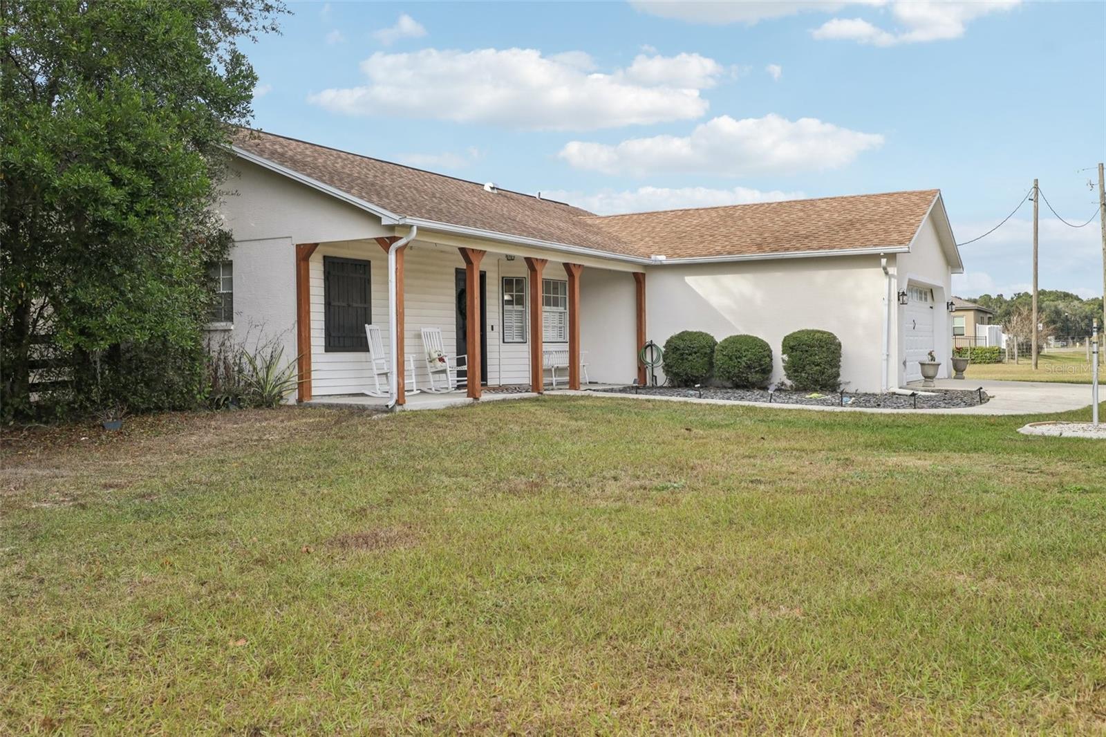 ACREAGE - Residential