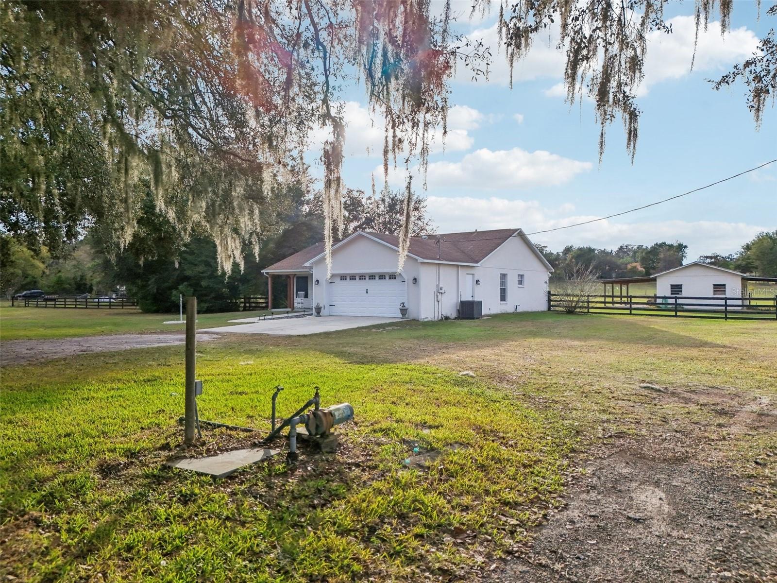 ACREAGE - Residential