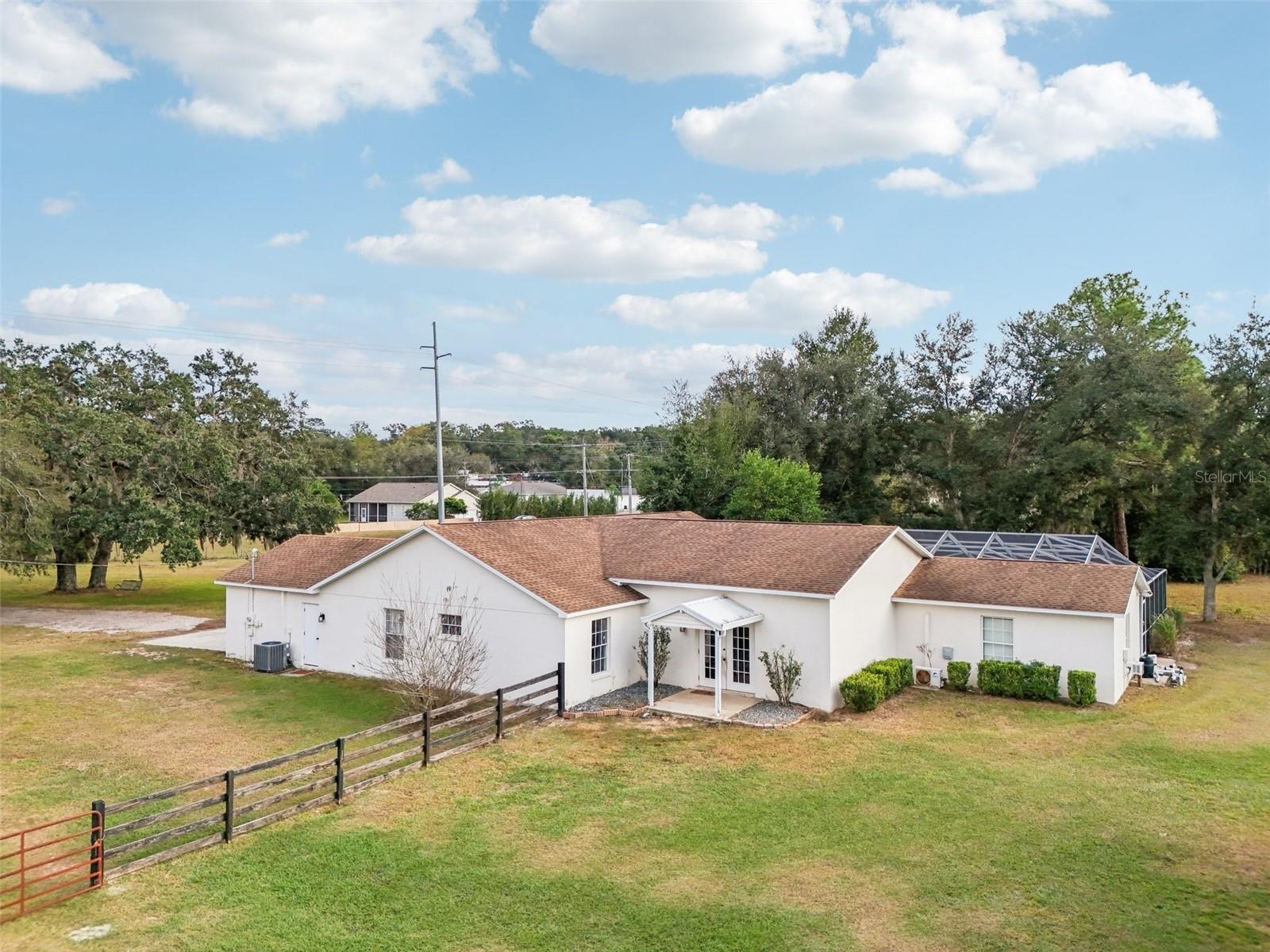 ACREAGE - Residential