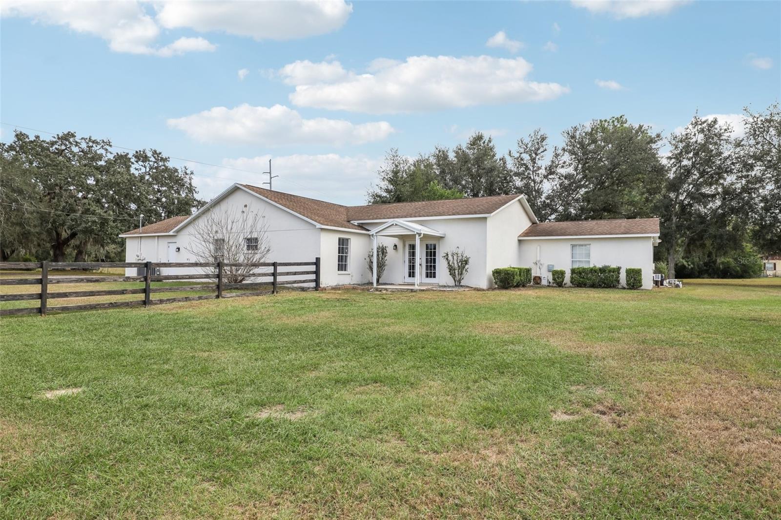 ACREAGE - Residential