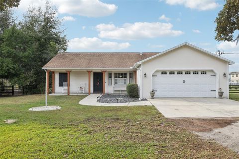 Photo of 12315 Fort King Road, Dade City, FL 33525 (MLS # O6366514)