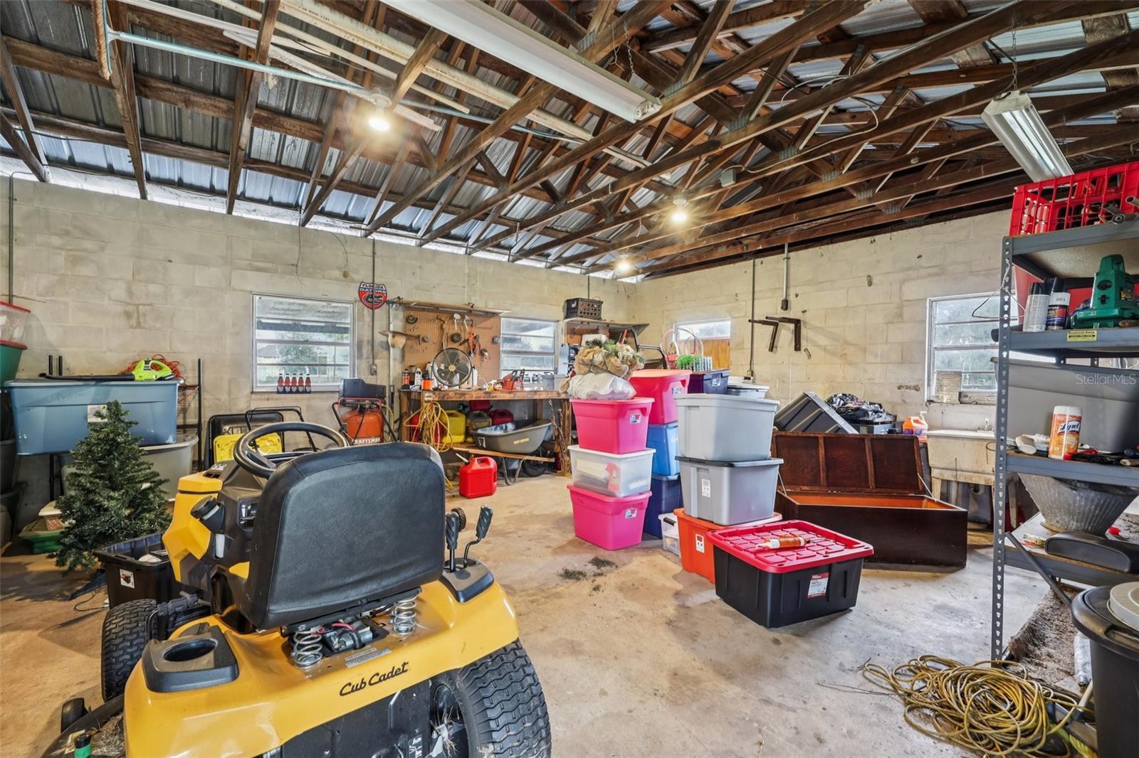 ACREAGE - Residential