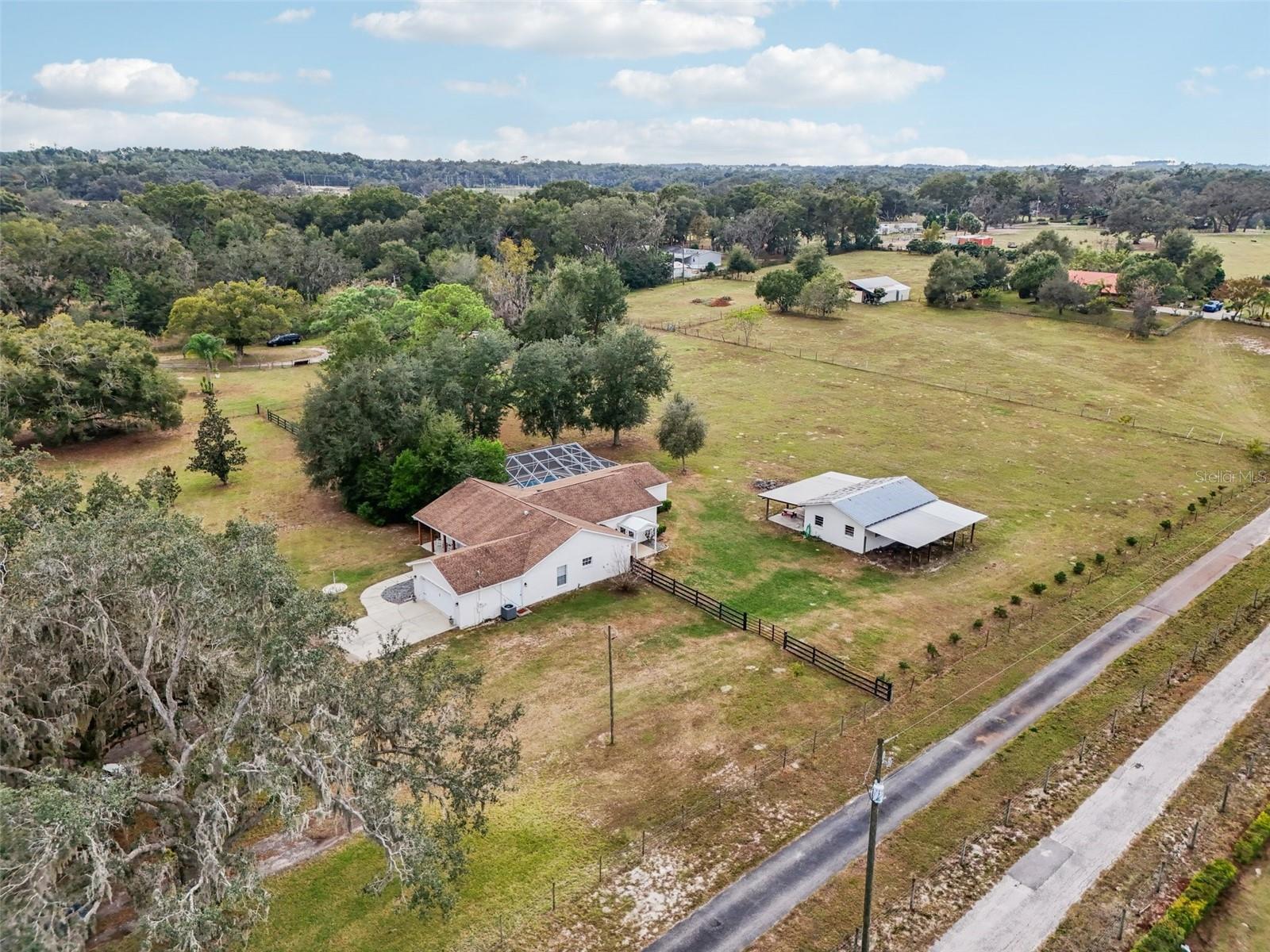 ACREAGE - Residential