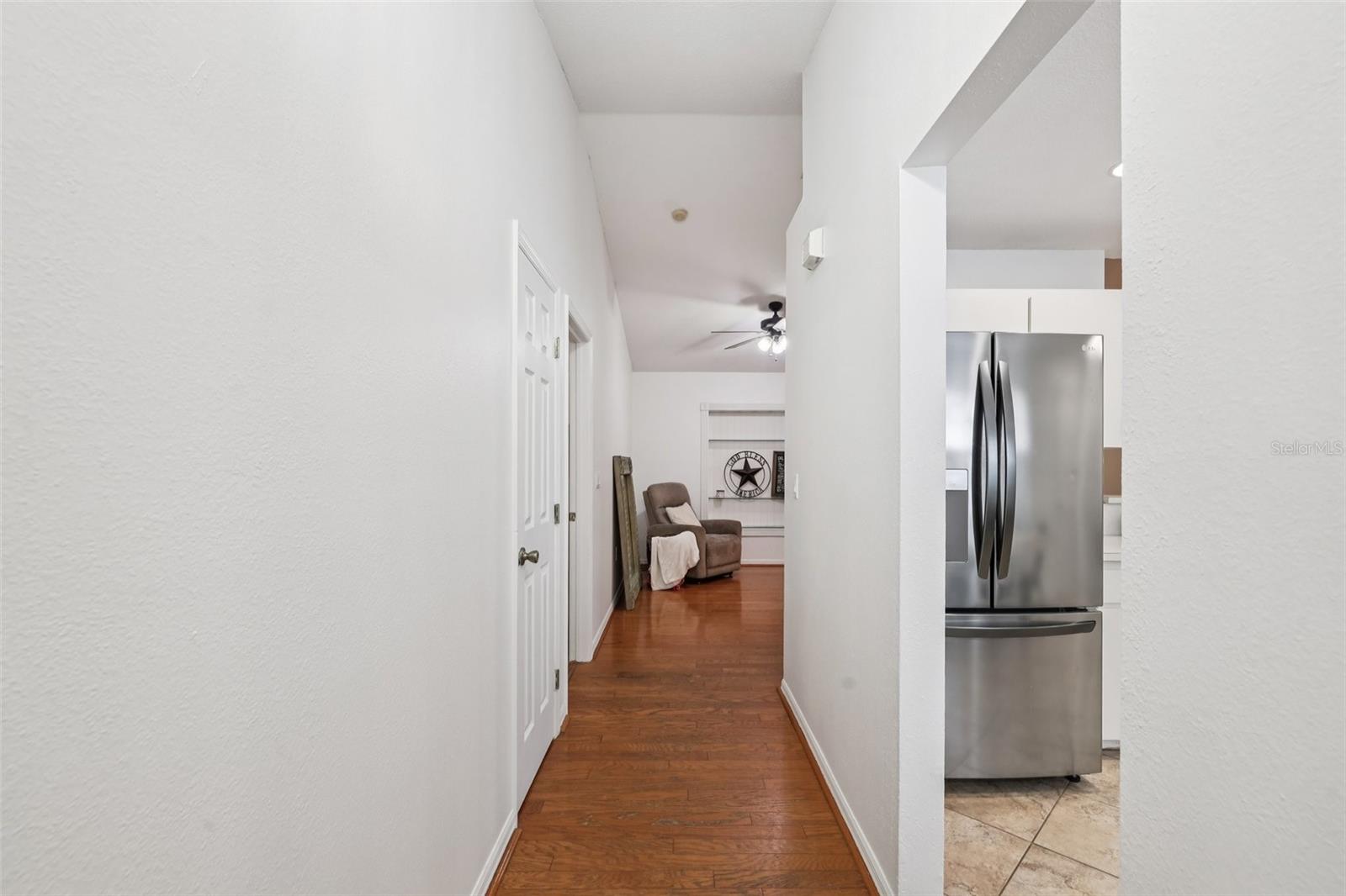 ACREAGE - Residential