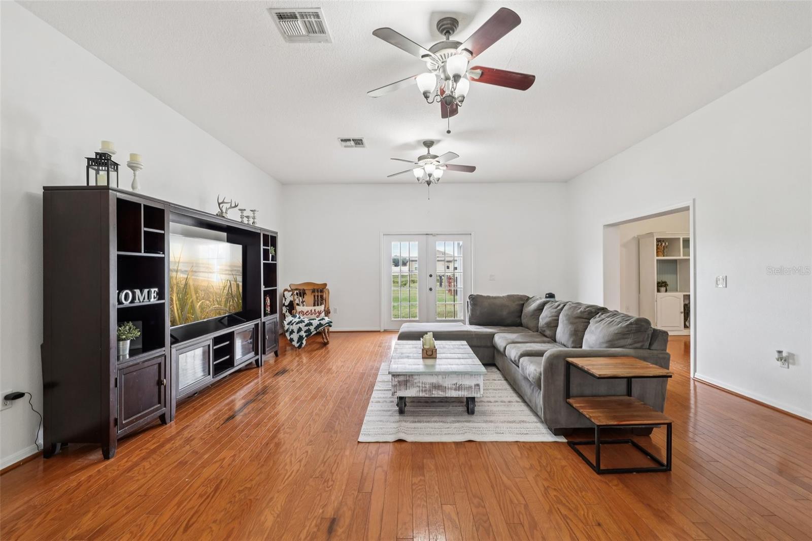 ACREAGE - Residential