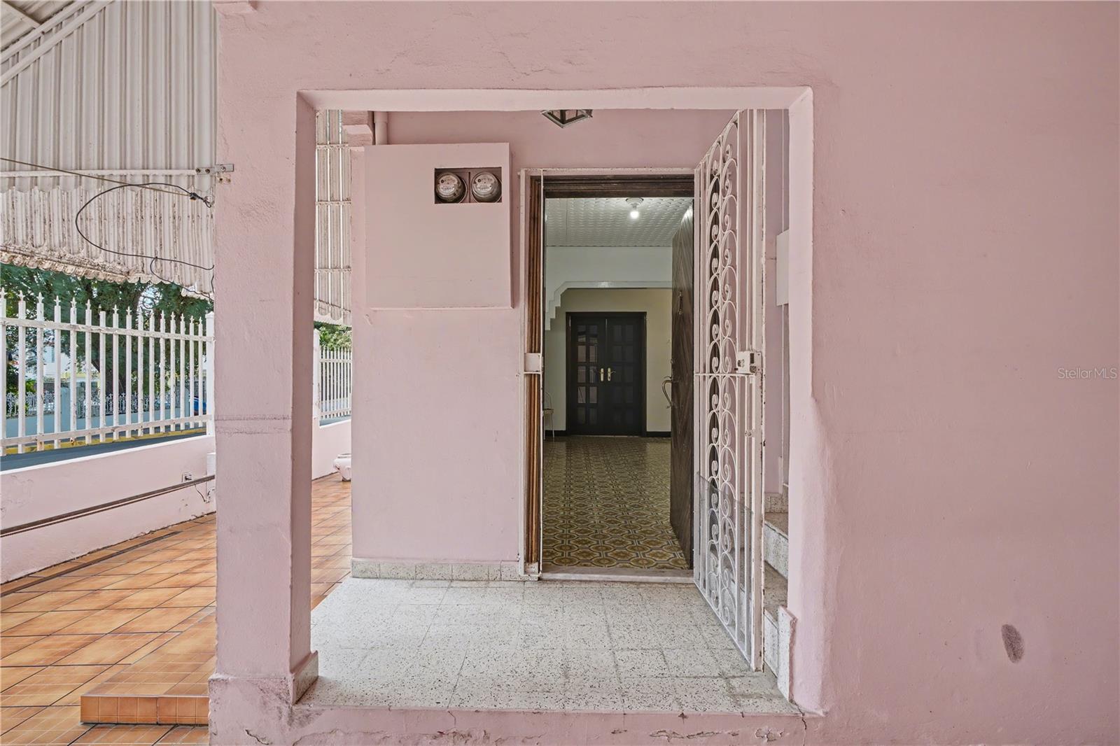 URB. LAS MADRES DEL SAGRADO CORAZON DE JESUS - Residential Income