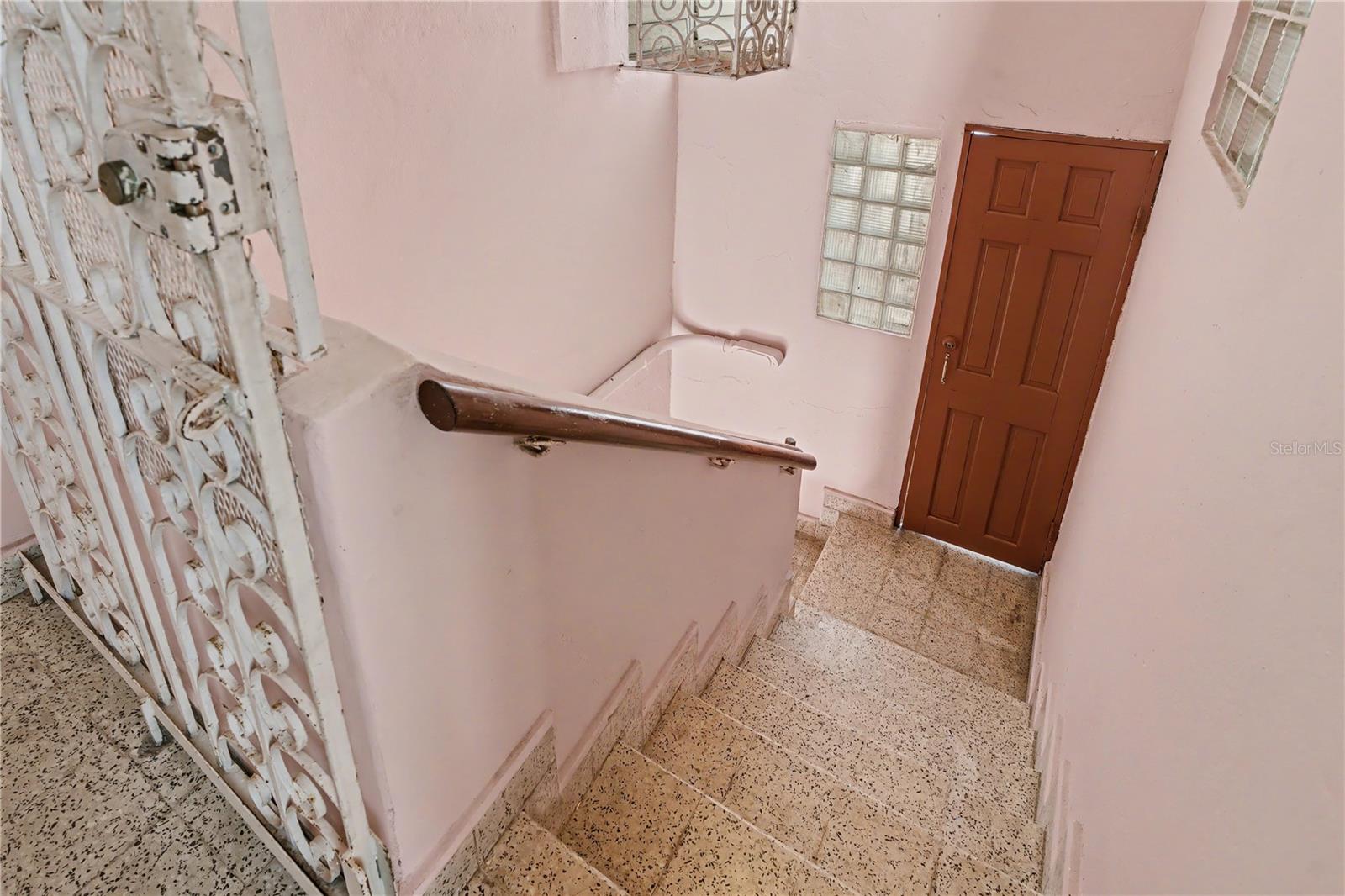 URB. LAS MADRES DEL SAGRADO CORAZON DE JESUS - Residential Income