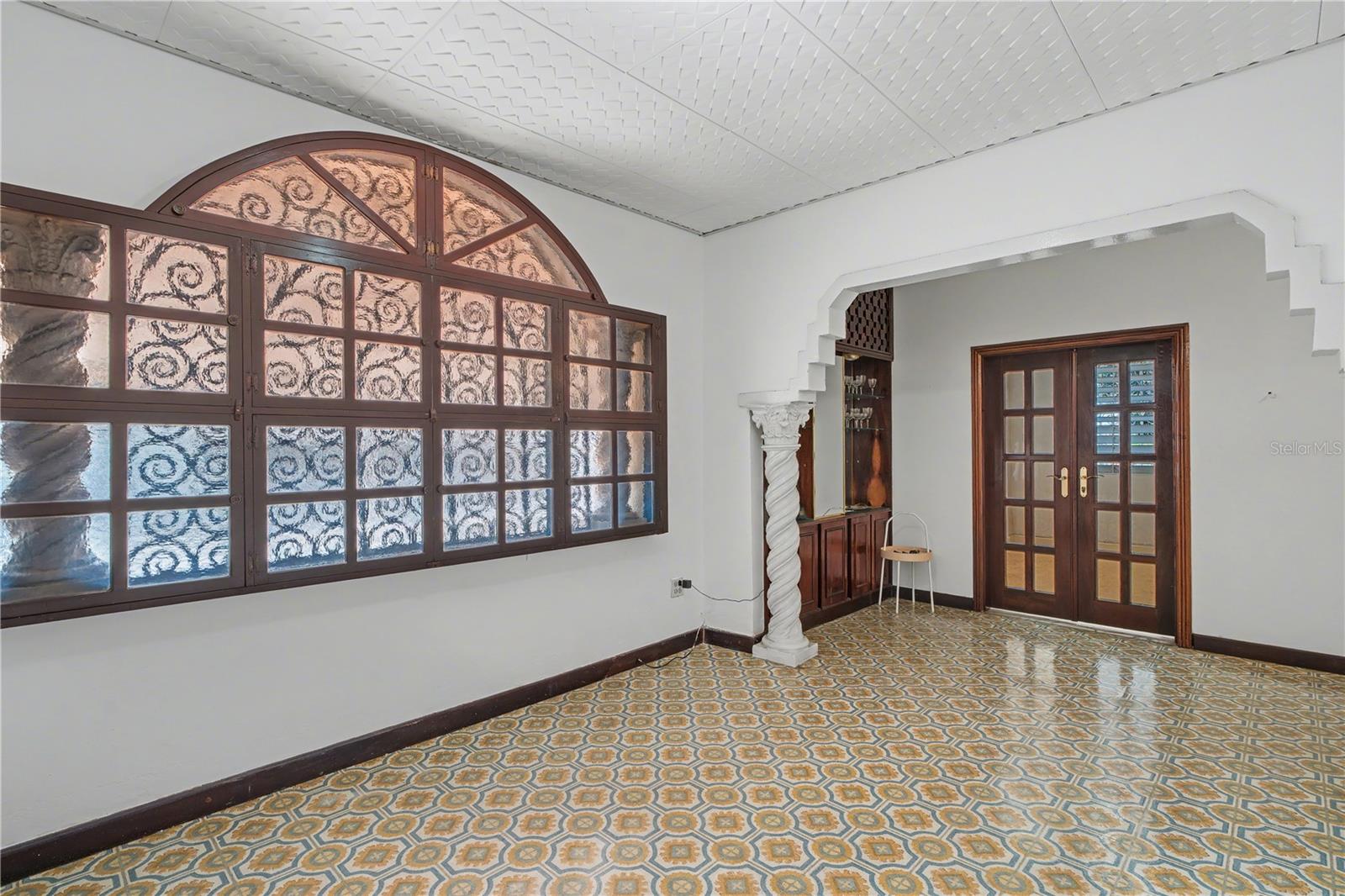 URB. LAS MADRES DEL SAGRADO CORAZON DE JESUS - Residential Income