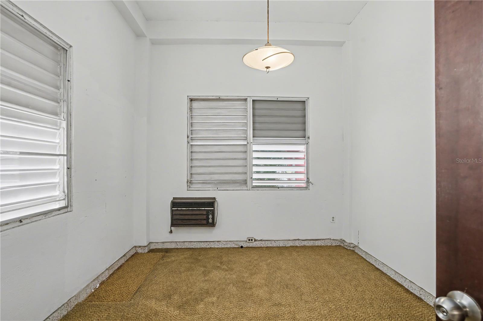 URB. LAS MADRES DEL SAGRADO CORAZON DE JESUS - Residential Income