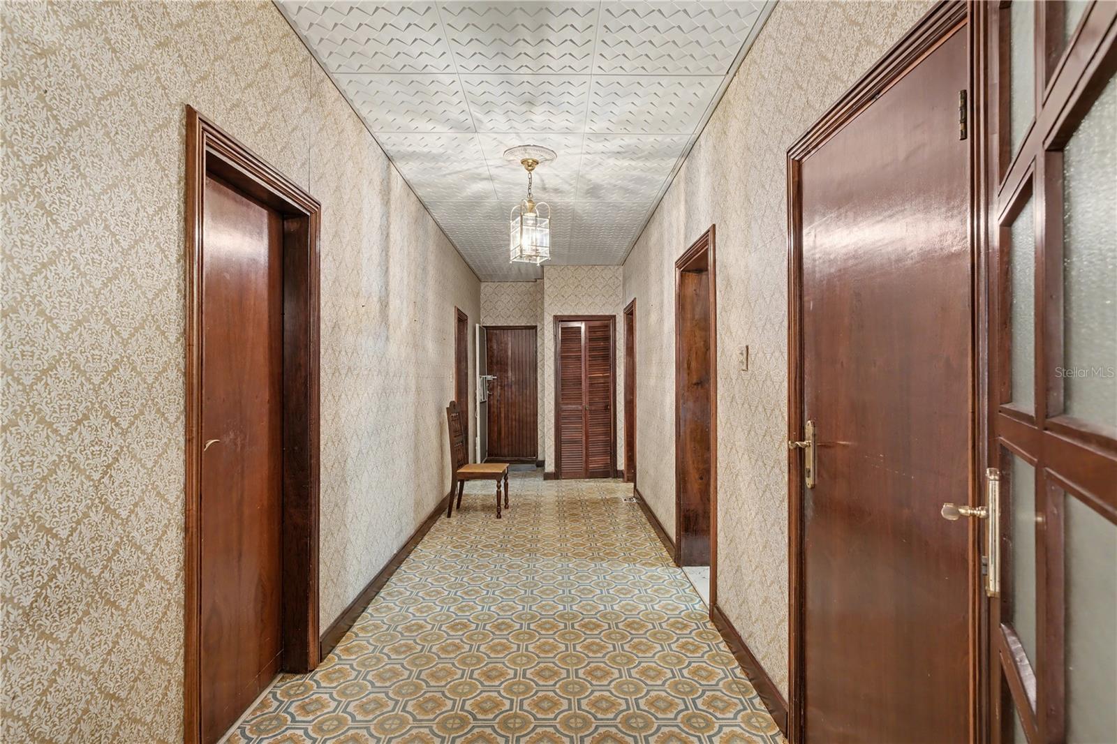 URB. LAS MADRES DEL SAGRADO CORAZON DE JESUS - Residential Income