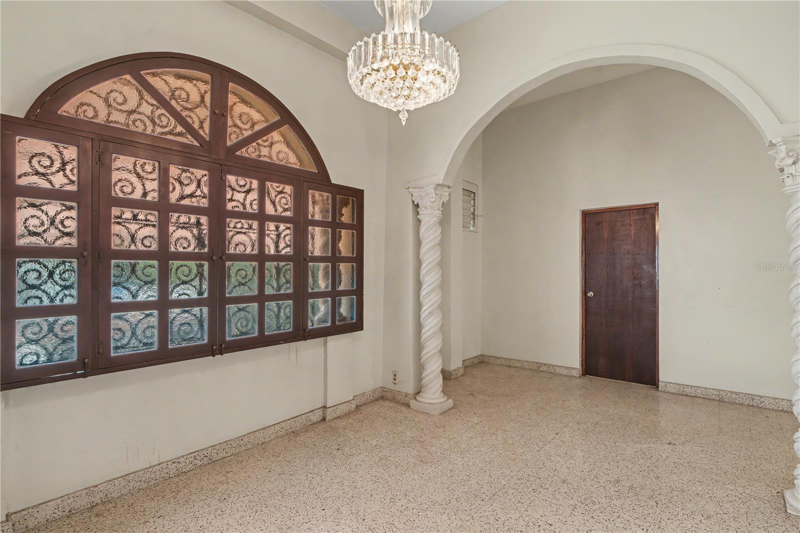 URB. LAS MADRES DEL SAGRADO CORAZON DE JESUS - Residential Income