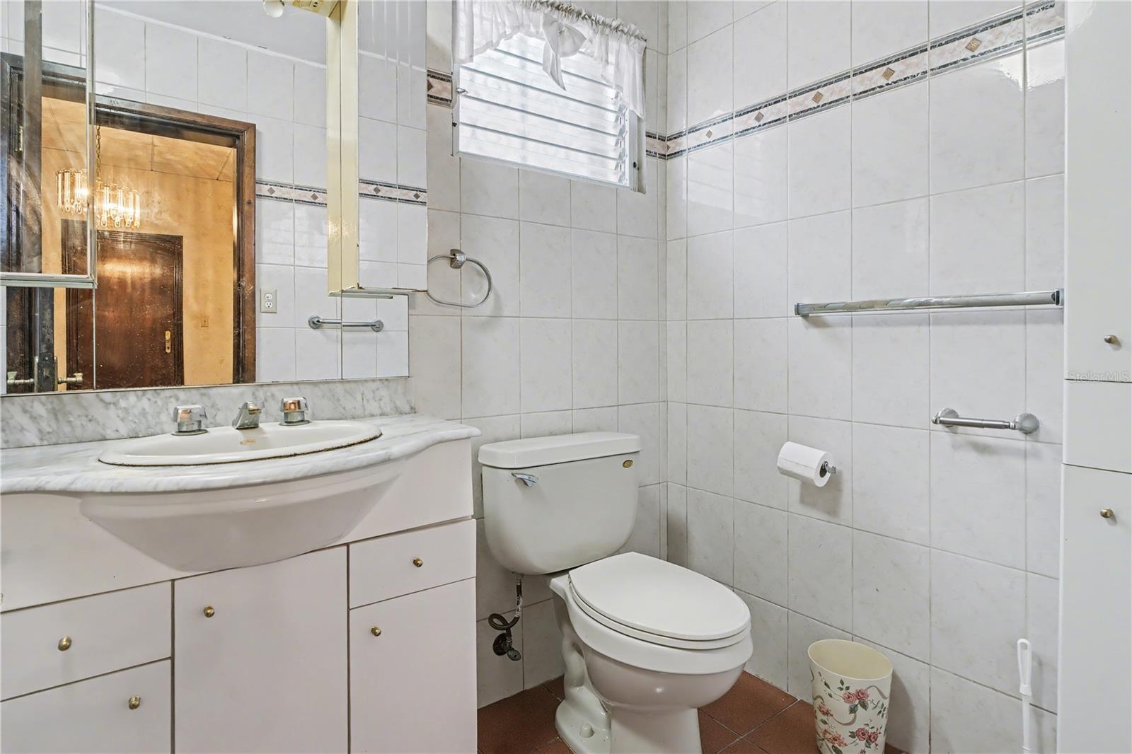 URB. LAS MADRES DEL SAGRADO CORAZON DE JESUS - Residential Income