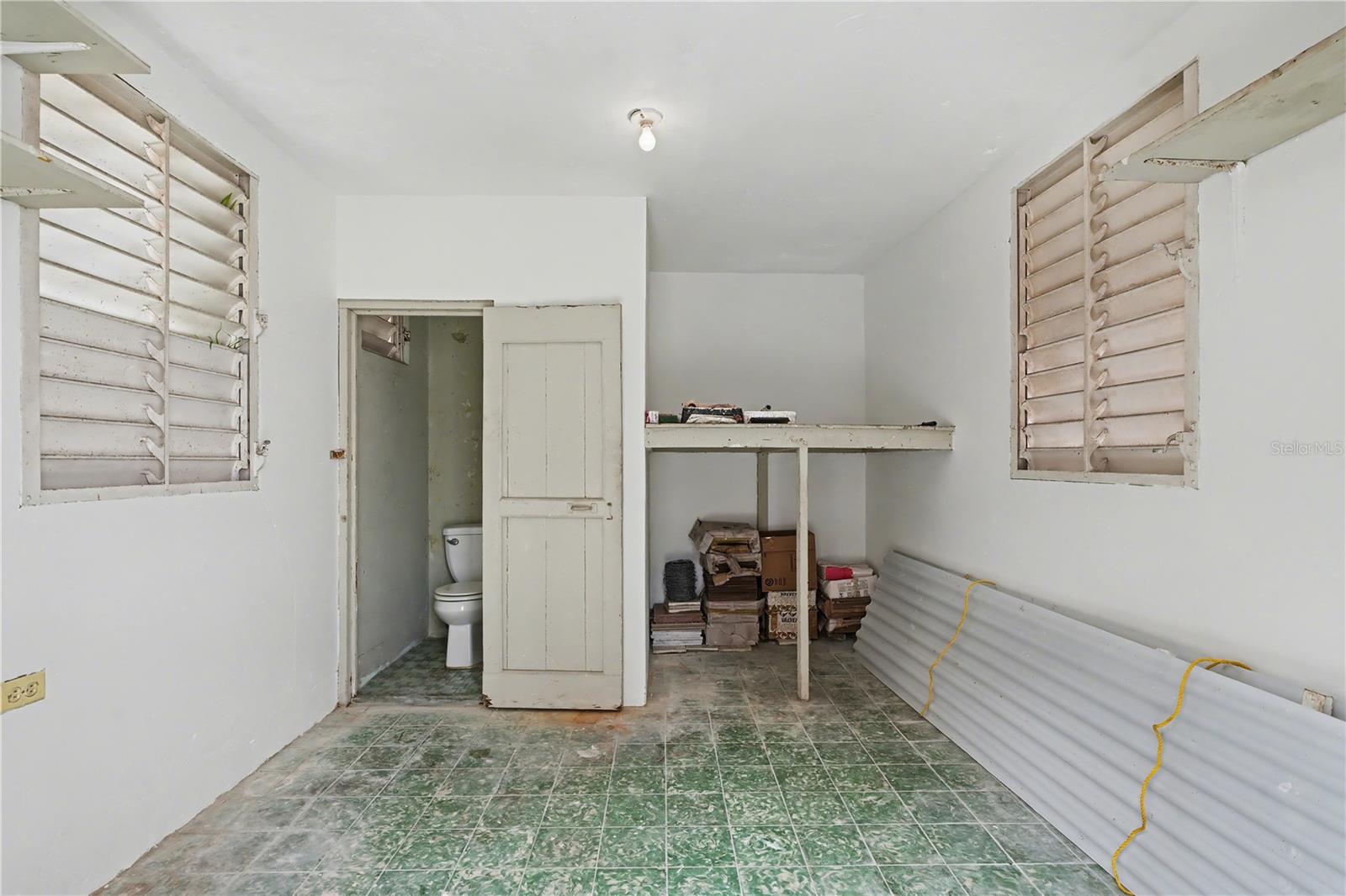 URB. LAS MADRES DEL SAGRADO CORAZON DE JESUS - Residential Income