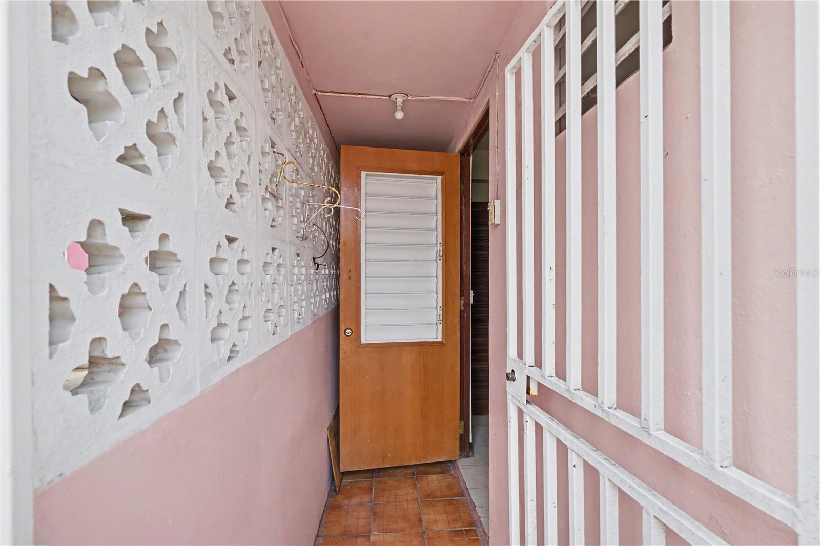 URB. LAS MADRES DEL SAGRADO CORAZON DE JESUS - Residential Income