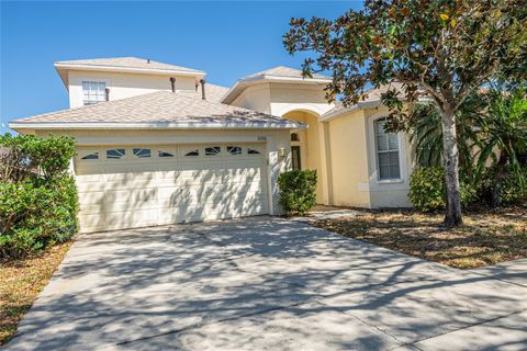 A home in RIVERVIEW