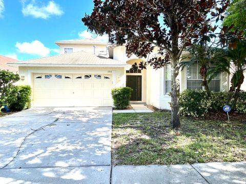 A home in RIVERVIEW