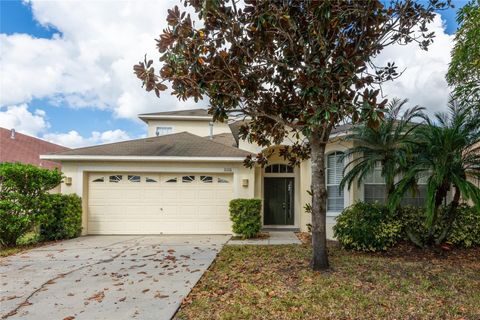 A home in RIVERVIEW