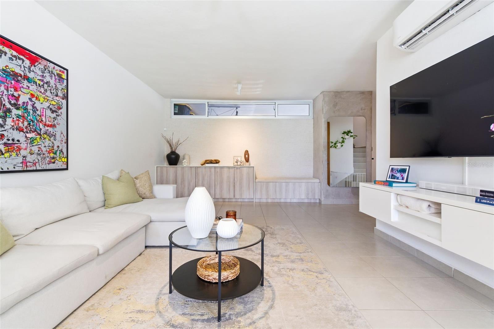 URBANIZATION ROTONDA DOWNTOWN - Residential Lease