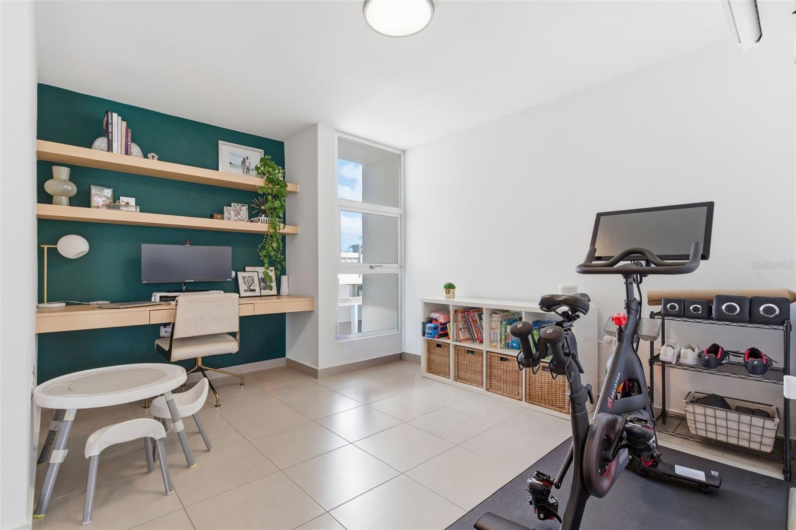 URBANIZATION ROTONDA DOWNTOWN - Residential Lease