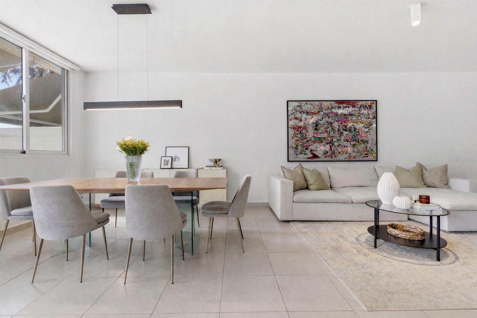 URBANIZATION ROTONDA DOWNTOWN - Residential Lease