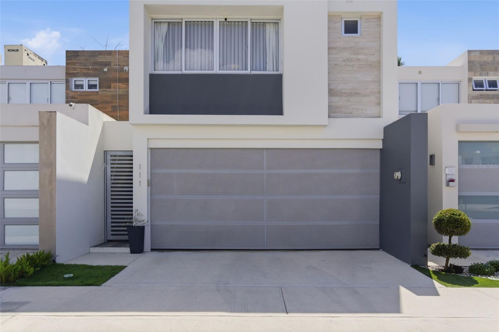 URBANIZATION ROTONDA DOWNTOWN - Residential Lease